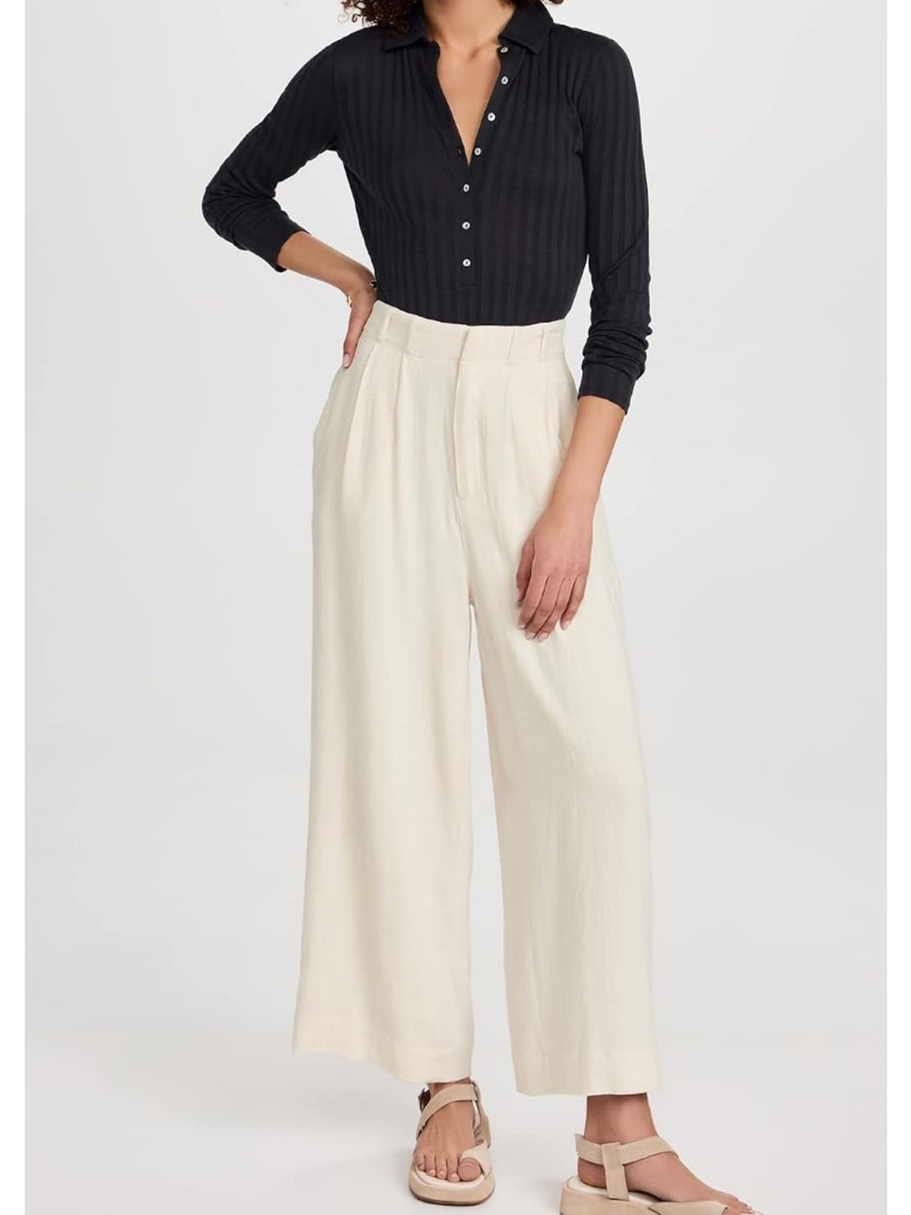 Z SUPPLY Women's Farah Pants